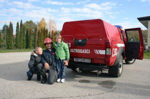 Vatrogasci u školi u Mirkovcu 4
